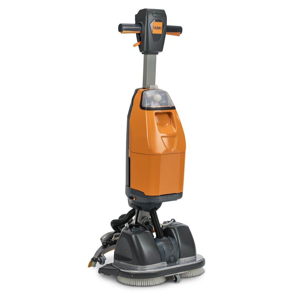 TASKI swingo 250µicro 1pc - used machine